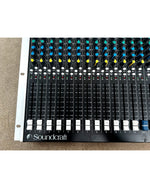 Soundcraft Spirit M12 - Mixer - Very Good - Image 10
