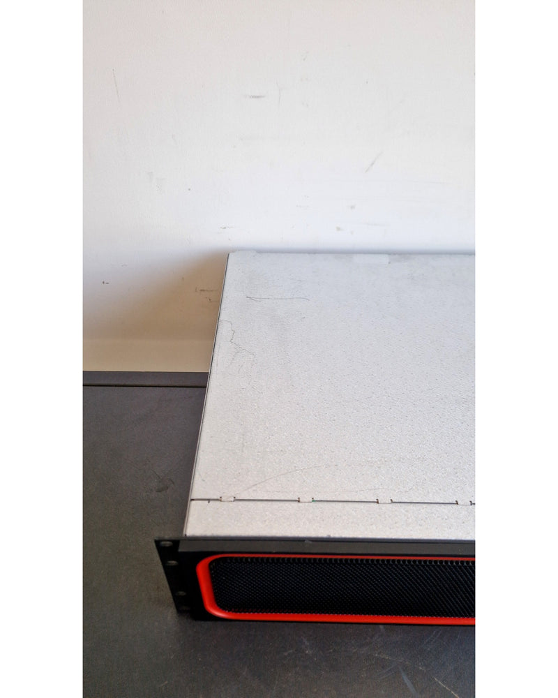 Biamp Tesira SERVER-IO - Audio Interface - Excellent - Image 5