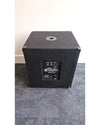 Skytec SWA15 - PA Speakers - Black - Excellent w/ Original Box - Photo 3