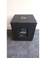 Skytec SWA15 - PA Speakers - Black - Excellent w/ Original Box - Image 3