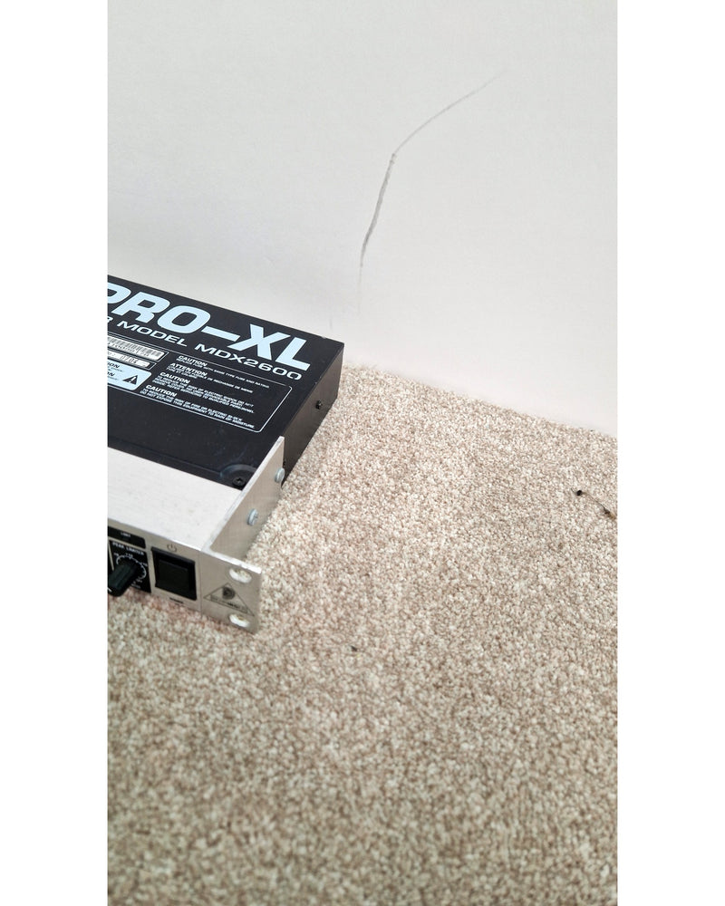 Behringer Composer Pro-XL MDX2600 - Rack Effects - Good - image 6