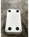 Electro-Harmonix Nano Big Muff - Effects Pedal - White - Excellent - Photo 3