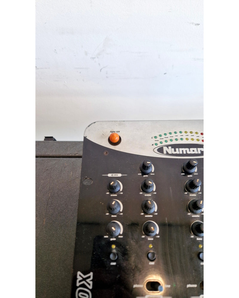 Numark DM3000X - Mixer - Very Good - Image 2