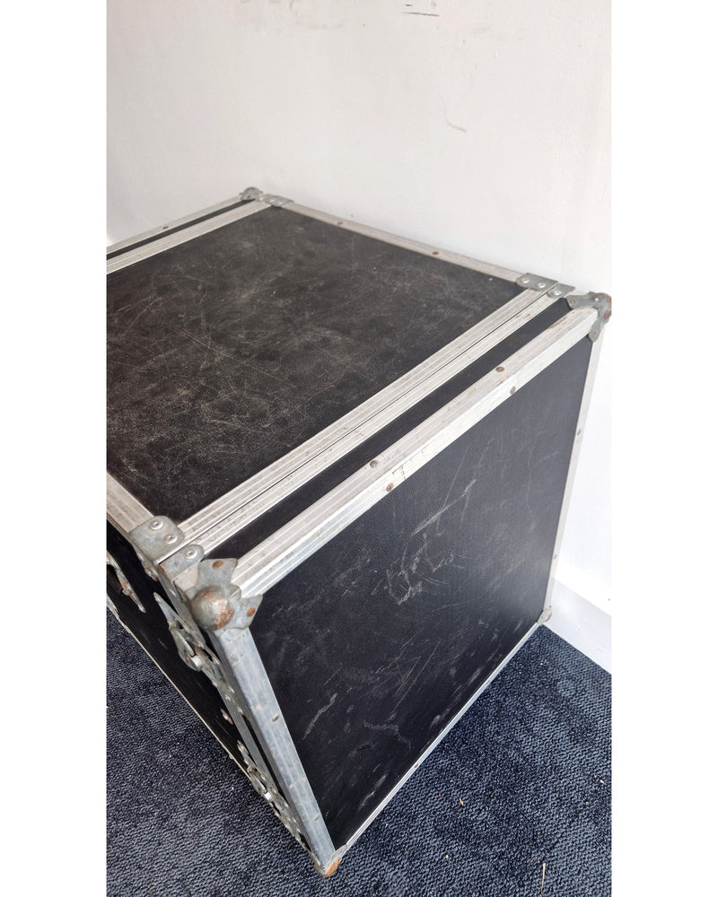 Flight Case 60x50x50cm - Flight Cases - Black - Good - Image 8