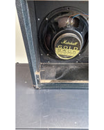 Marshall VS265 - Guitar Amplifiers - Poor - Image 6
