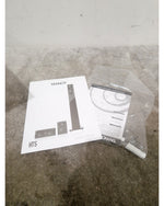 Tannoy HTS 5.0 - Home Theater System - Black - Very Good w/ Original Box - Image 13