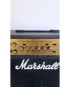 Marshall JVM205C - Guitar Amplifiers - Black - Excellent w/ 2 footswitches - Photo 3
