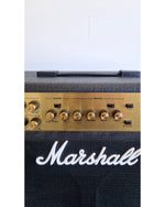 Marshall JVM205C - Guitar Amplifiers - Black - Excellent w/ 2 footswitches - Image 3