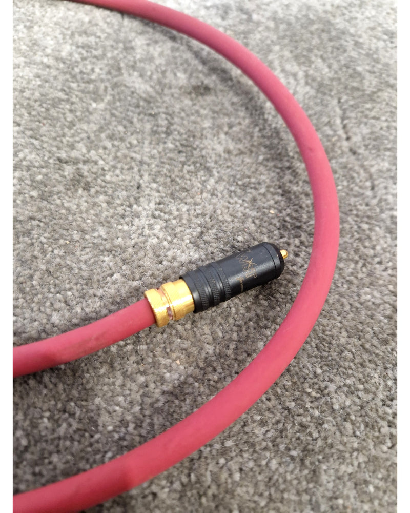 Job-Lot OF RCA Phono Cables X 7 – Phono Cable - Good - Image 9