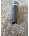 Shure SM58 - Dynamic Microphone - Excellent w/ Soft Case - Photo 8