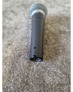 Shure SM58 - Dynamic Microphone - Excellent w/ Soft Case - Image 8