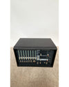 Yamaha EMX212S - Mixer - Black - Very Good - Photo 5