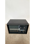 Yamaha EMX212S - Mixer - Black - Very Good - Image 5