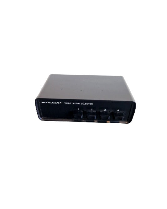 Archer 15-1956A - Adapters & Converters - Very Good - Image 1
