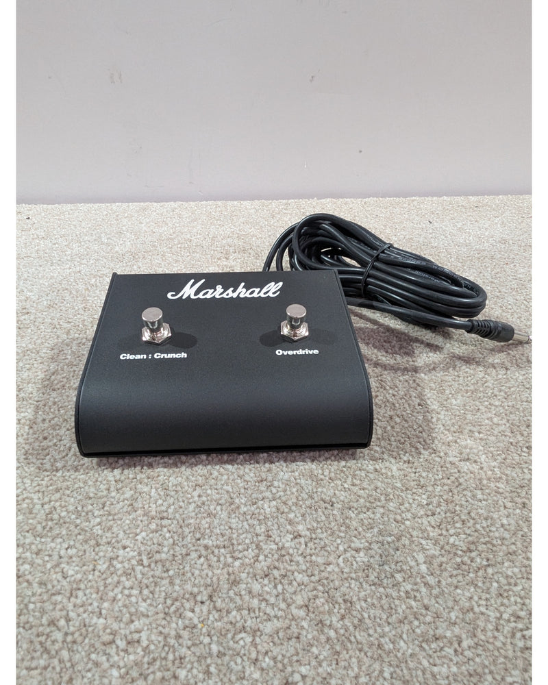 Marshall MG50FX - Guitar Amplifier - Excellent - image 16