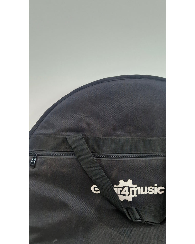 G4M Cymbal Bag - Cases & Racks - Very Good - image 3