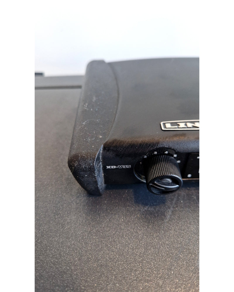 Line 6 XD-V35 - Transmitter - Good - Image 3