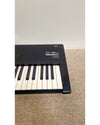Korg 01/WFD - Synthesizer Keyboards - Black - Good - Photo 2