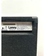 Laney RB2 - Bass Amplifiers - Poor - Image 9