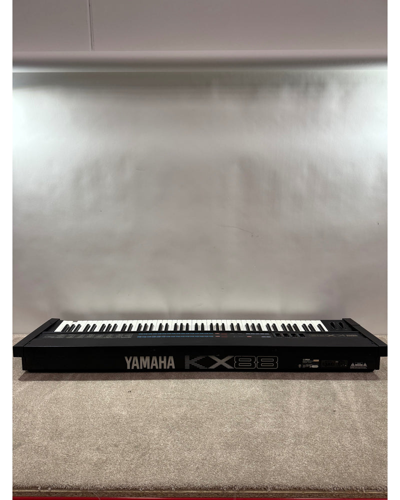 Yamaha KX88 - MIDI Controller - Fair - image 9
