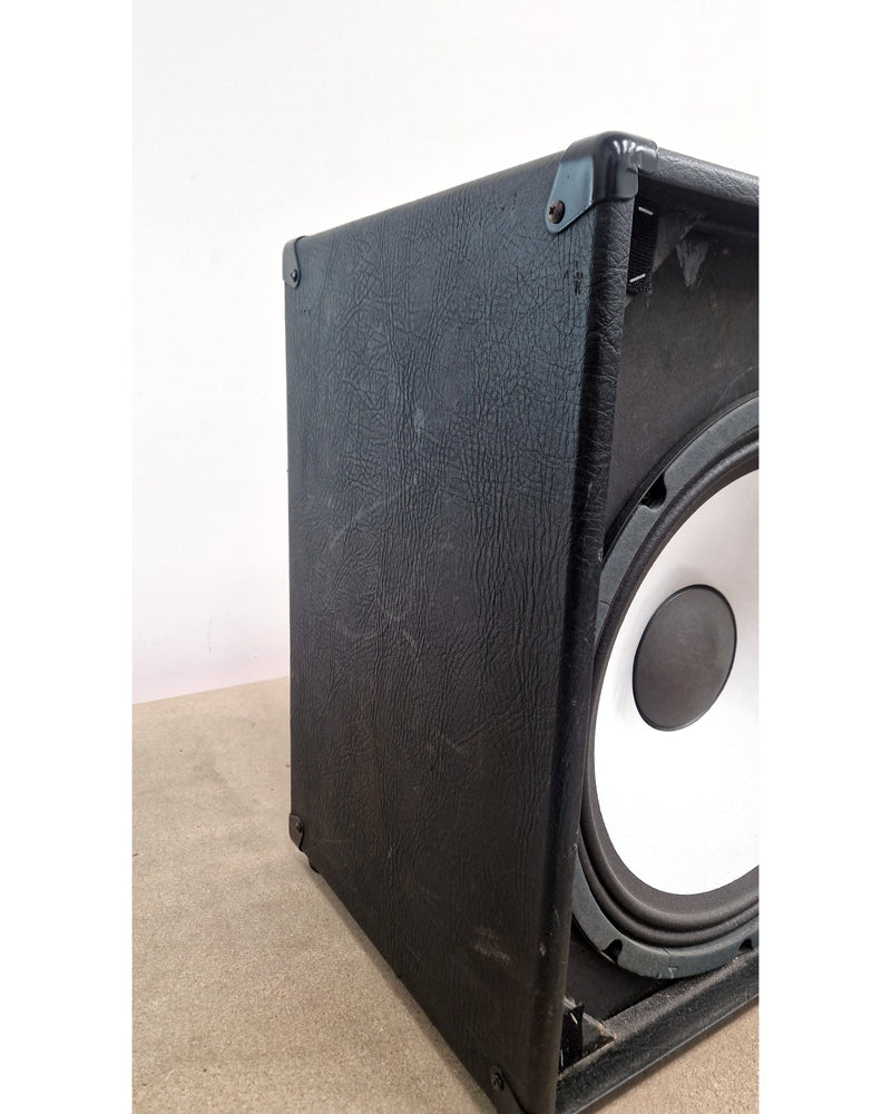 Ashdown RM 115T - Bass Amplifiers - Good - Image 8
