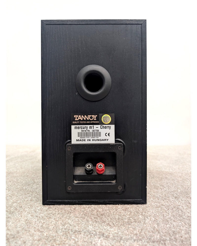 Tannoy Mercury M1 - Hi-Fi Speaker - Good - image 6