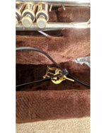 Bach Stradivarius Model 37 - Trumpets & Cornets - Excellent w/ Hard Case - Image 9