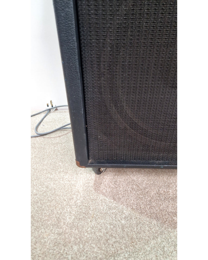 Fender KXR 200 - Amplifier Cab - Black - Good - image 12