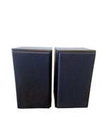 Technics SB-CS5 - Hi-Fi Speakers - Black - Good - Image 1