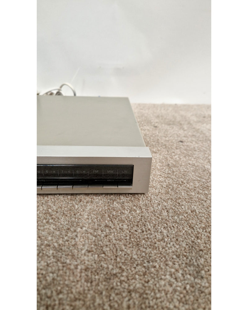 Technics ST-S4L - Good w/ Manuals - image 3