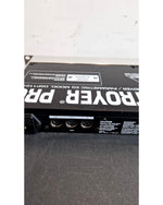 Behringer Feedback Destroyer - Effect Processor - Excellent - Image 13