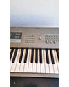 Korg Z1 - Digital Synthesizer - White - Good - Photo 3