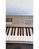 Korg Z1 - Digital Synthesizer - White - Good - Image 3