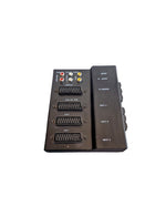 Generic Video Switcher - Switcher - Black - Very Good - Image 1