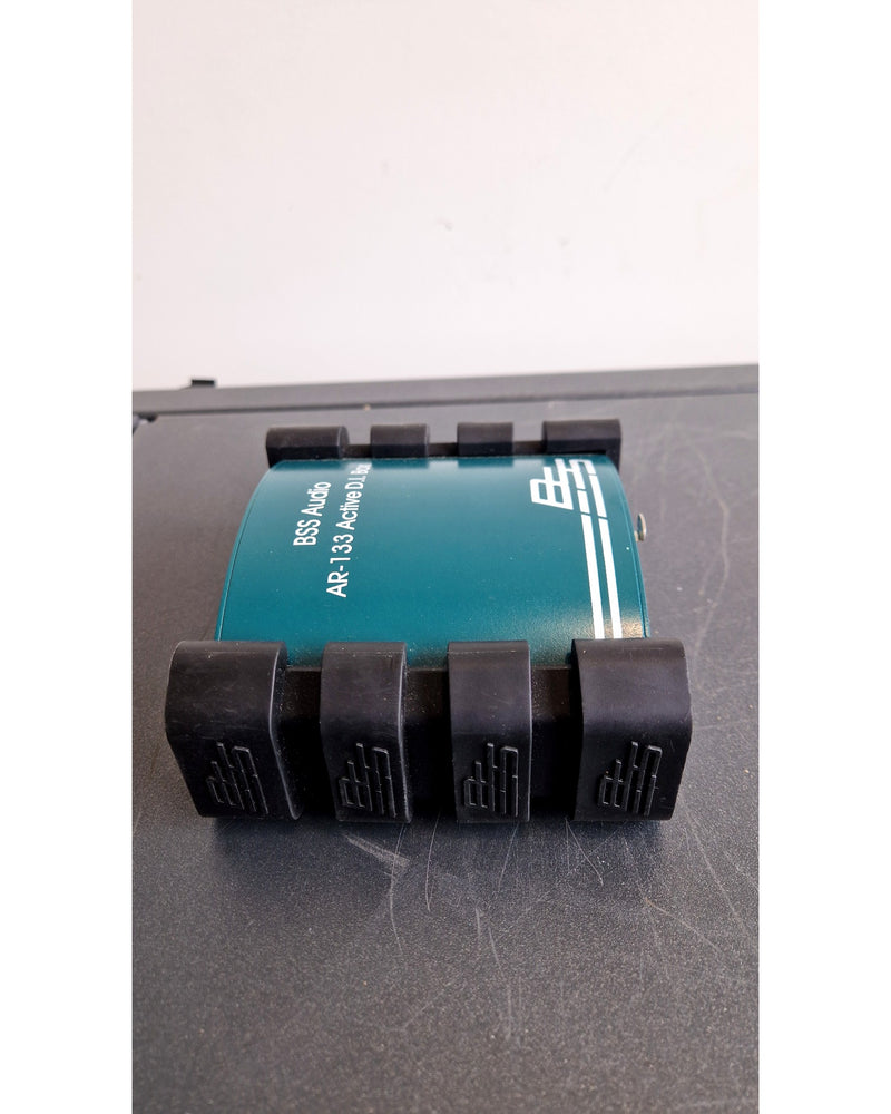 BSS AR133 - DI Box - Durable Design - Excellent - Image 7