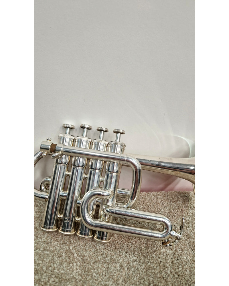Yamaha YTR-6810S - Trumpets & Cornets - Excellent w/ Hard Case - image 12