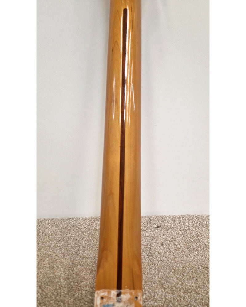 Telecaster Neck - Fender Printed Not Genuine - Fair - image 8