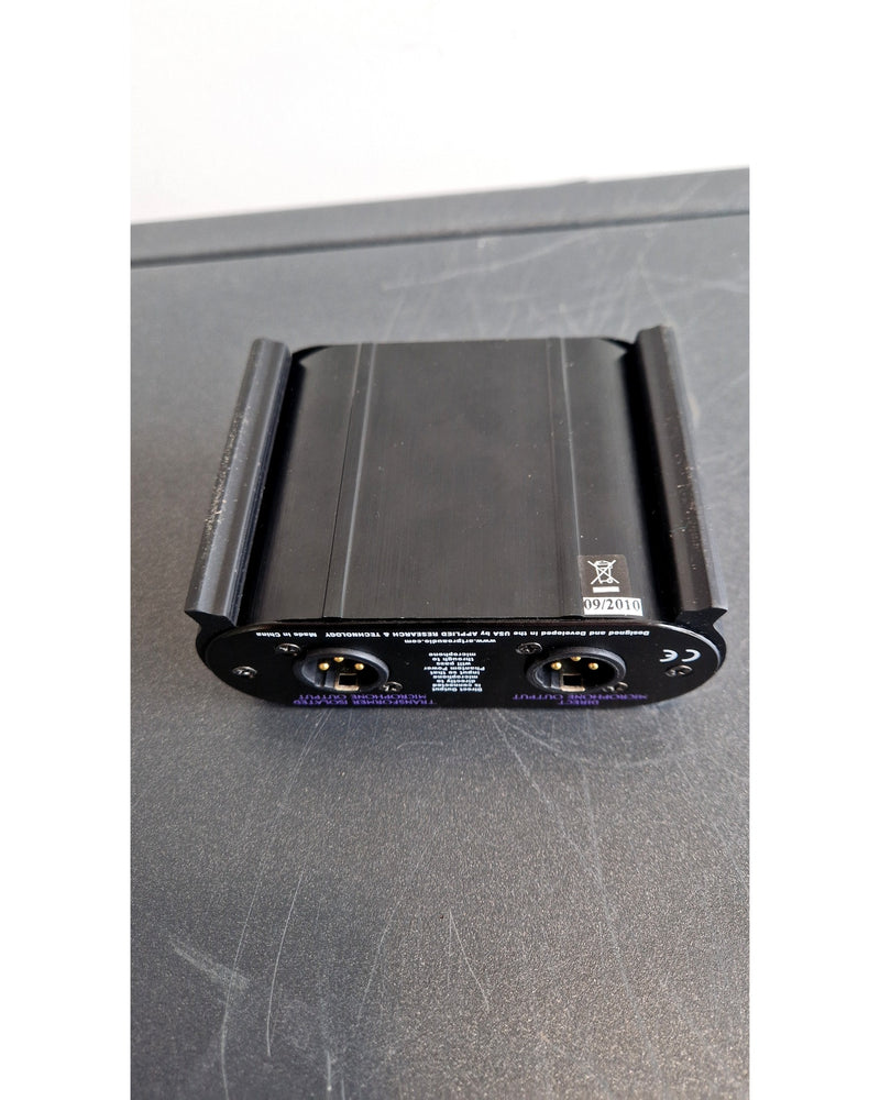 ART Pro Split - DI BOX Audio Interface - Passive Split - Excellent - Image 3