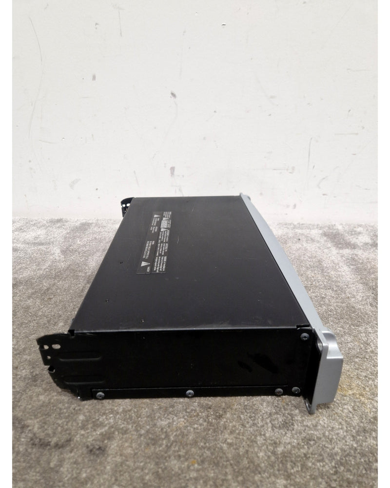 QSC PLX 1104 - Power Amplifiers - Good - Image 11