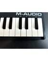 M-Audio Keystation Mini 32 - MIDI Controllers - Excellent - Photo 2