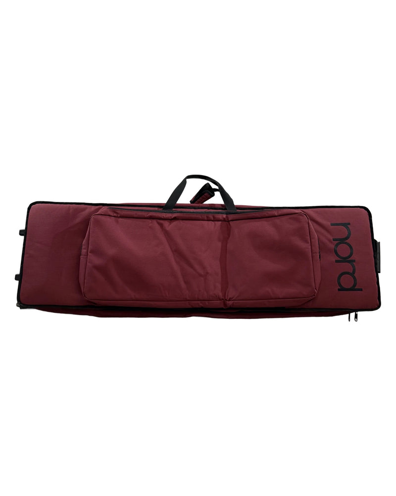 Nord Soft Case 88 - Cases & Racks - Red - Very Good - image 1