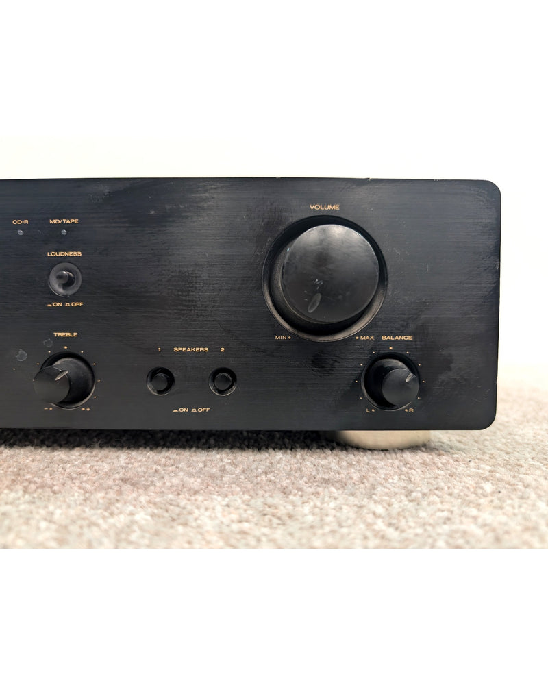 Marantz PM4200 - Hi-Fi Amplifier - Good - image 5