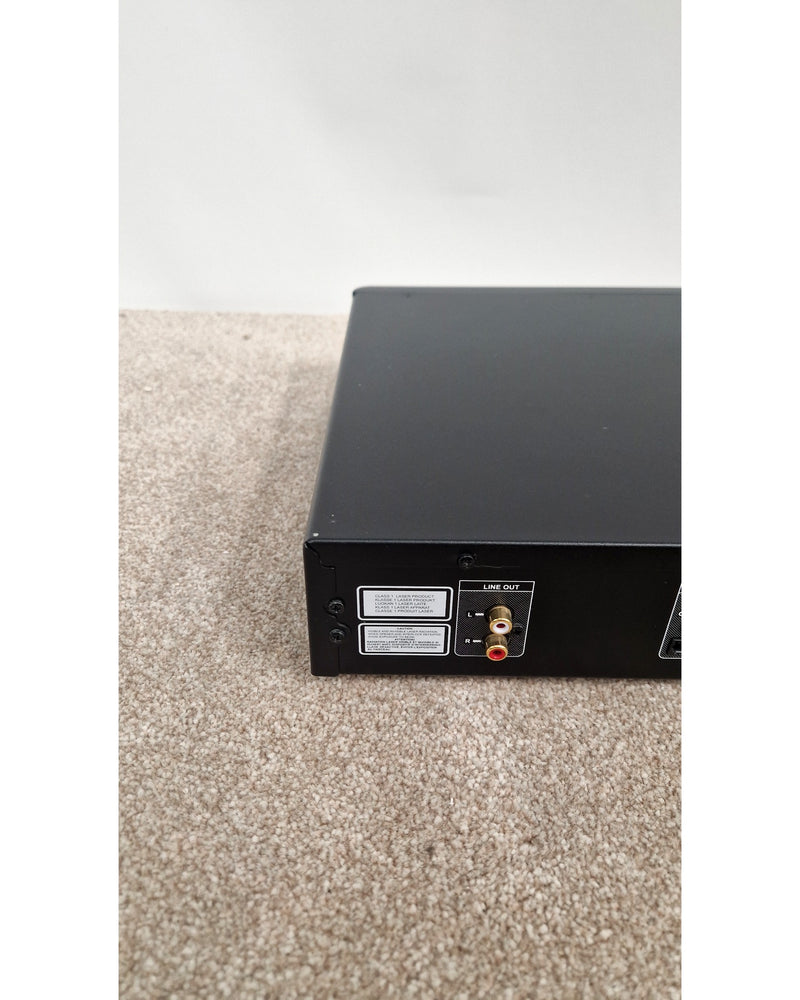 NAD C 568 COMPACT DISC PLAYER - CD Players - Excellent - image 13