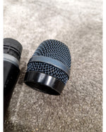 Sennheiser e935 - Microphone - Black - Good - Image 4
