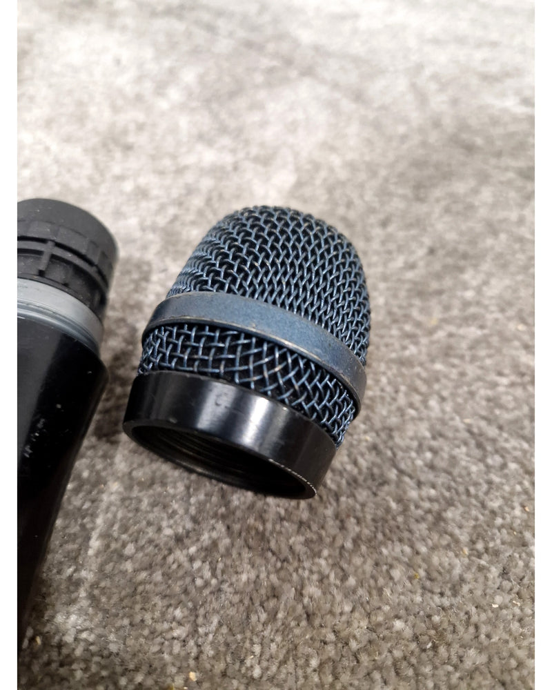 Sennheiser e935 - Microphone - Black - Good - Image 4