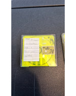 Axia MD Jz 74 - Yellow X2 – Cassette Tape - Very Good - Image 4