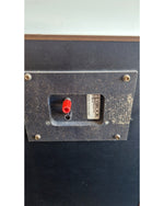 Heybrook HB1 - Hi-Fi Speakers - Black - Good - Image 9