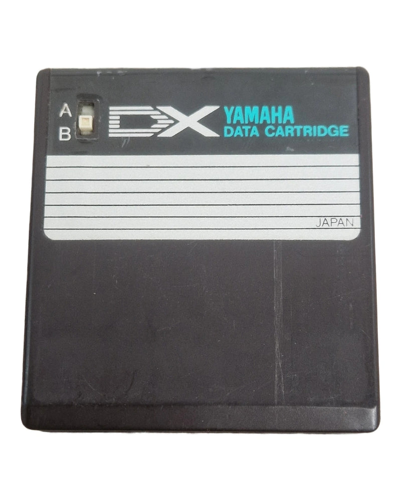 Yamaha DX7 Voice ROM 2 - Sound Module - Very Good - image 1