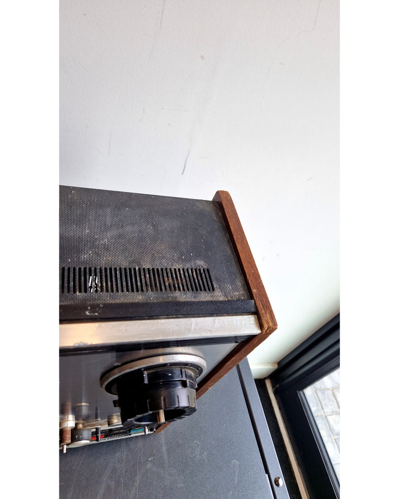 TEAC A-3300SX - Reel to Reel Recorder - Good - image 11