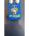 Biyang RV-10 Tri Reverb - Effects Pedal - Excellent - Photo 9